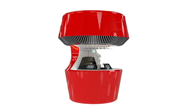 Yanu Meet Yanu: The AI-Powered Robot Bartender | New Equipment Digest