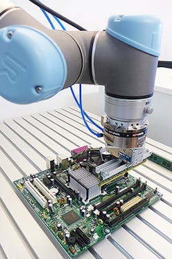 Www Newequipment Com Sites Newequipment com Files Ati Gamma Sensor Mounted On A Ur5 Robot 345x518 0 Www Newequipment Com Sites Newequipment com Files Ati Gamma Sensor Mounted On A Ur5 Robot 345x518 0