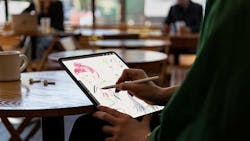 Apple's iPad Pro Apple's iPad Pro