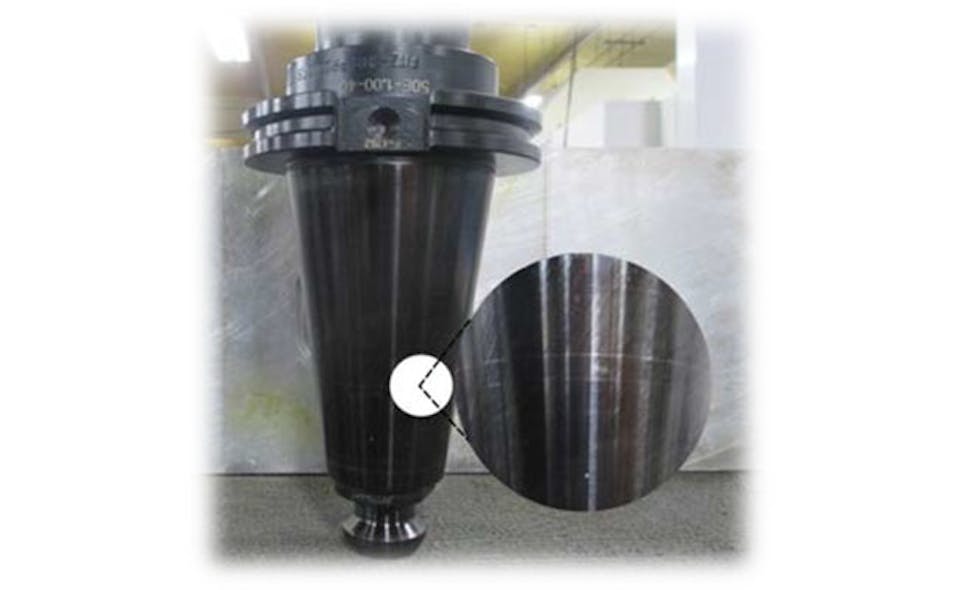 Jmpp Retention Knob