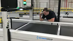 Digital transformation in practice: 3D glasses can improve service quality considerably.