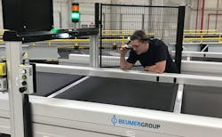 Digital transformation in practice: 3D glasses can improve service quality considerably. Digital transformation in practice: 3D glasses can improve service quality considerably.