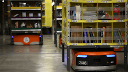 Robot Shipping Robot Shipping