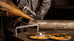 Grinding Promo Grinding Promo