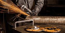 Grinding Promo Grinding Promo