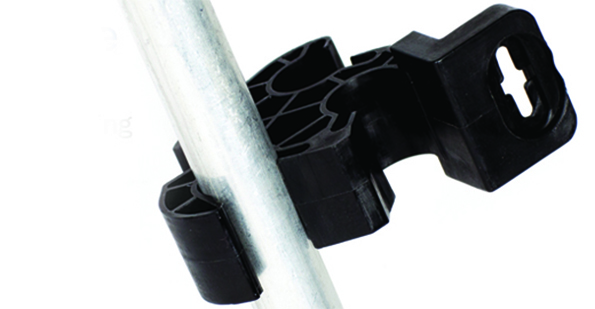 Echo Engineering Plastic Clips