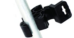 Echo Engineering Plastic Clips Echo Engineering Plastic Clips