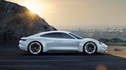 Porsche Concept