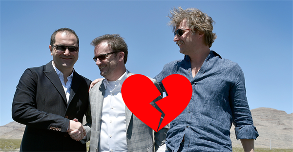 Hyperloop Bambrogan Promo