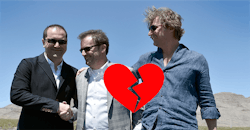 Hyperloop Bambrogan Promo Hyperloop Bambrogan Promo