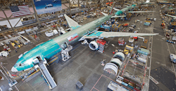 DF 777 upgrade DF 777 upgrade