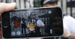 Pokémon Go UK Pokémon Go UK