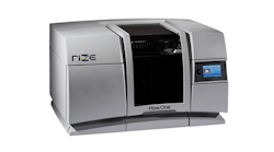 Rize One 3D printer from Rize Inc. Rize One 3D printer from Rize Inc.