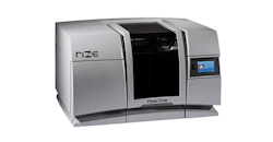 Rize One 3D Printing Rize One 3D Printing