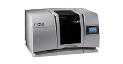 Rize One 3D Printing Rize One 3D Printing