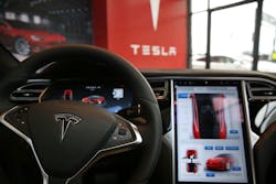 Driver Automation to Be Scrutinized in NTSB Probe of Tesla Crash Driver Automation to Be Scrutinized in NTSB Probe of Tesla Crash