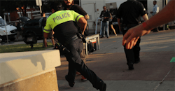 Police Robot Police Robot