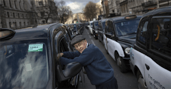 London Black Cab London Black Cab