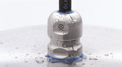 Hygienic Edelstakl Hygienic Edelstakl