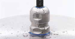 Hygienic Edelstakl Hygienic Edelstakl