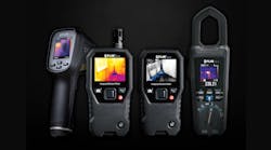 flir IGM thermal testers. flir IGM thermal testers.