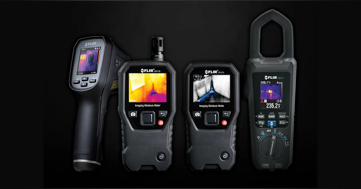 Thermal-Aided Test Equipment Becoming Common Sense | New Equipment Digest
