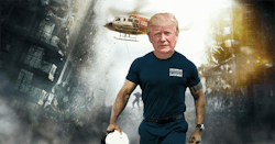 Donald Trump on Infrastructure Donald Trump on Infrastructure