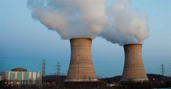 $2.5 Billion for Unbuilt Nukes