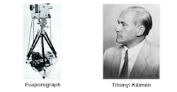 1929: First IR Electronic Camera Invented