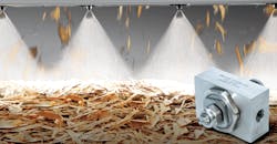 Spraying Systems PanelSpray System Spraying Systems PanelSpray System