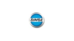 Newequipment 1385 Bimba Mfg Co Logo