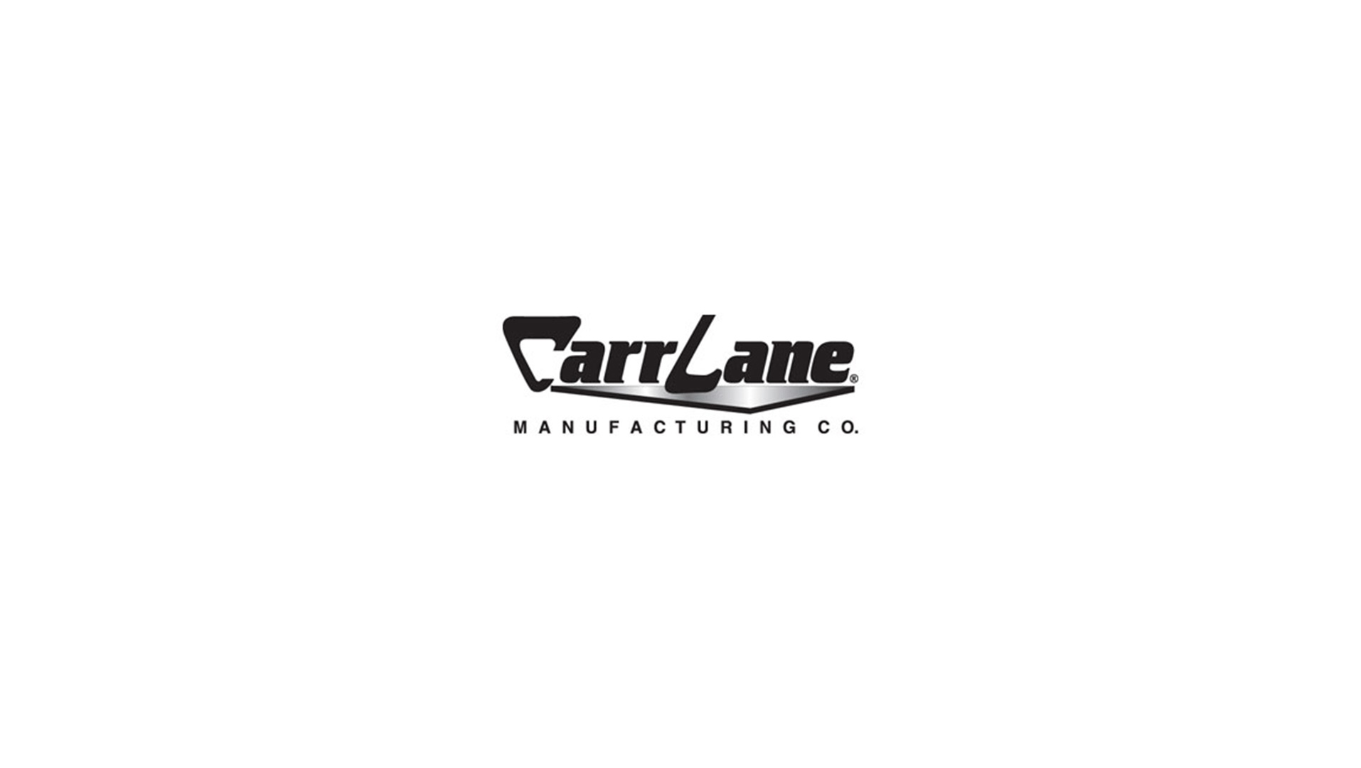 Carr Lane Mfg Co New Equipment Digest
