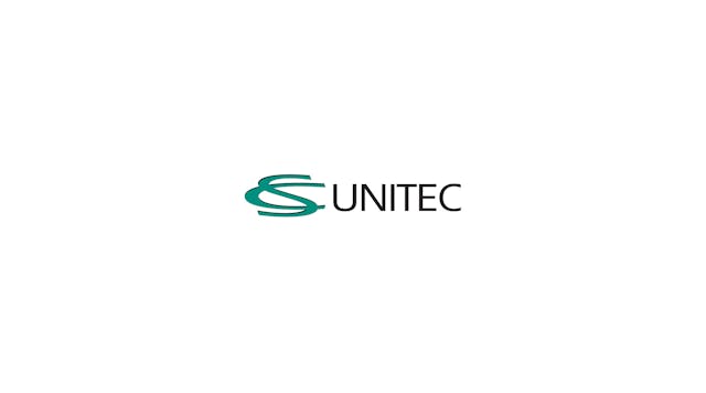 Newequipment 1388 Cs Unitec Logo