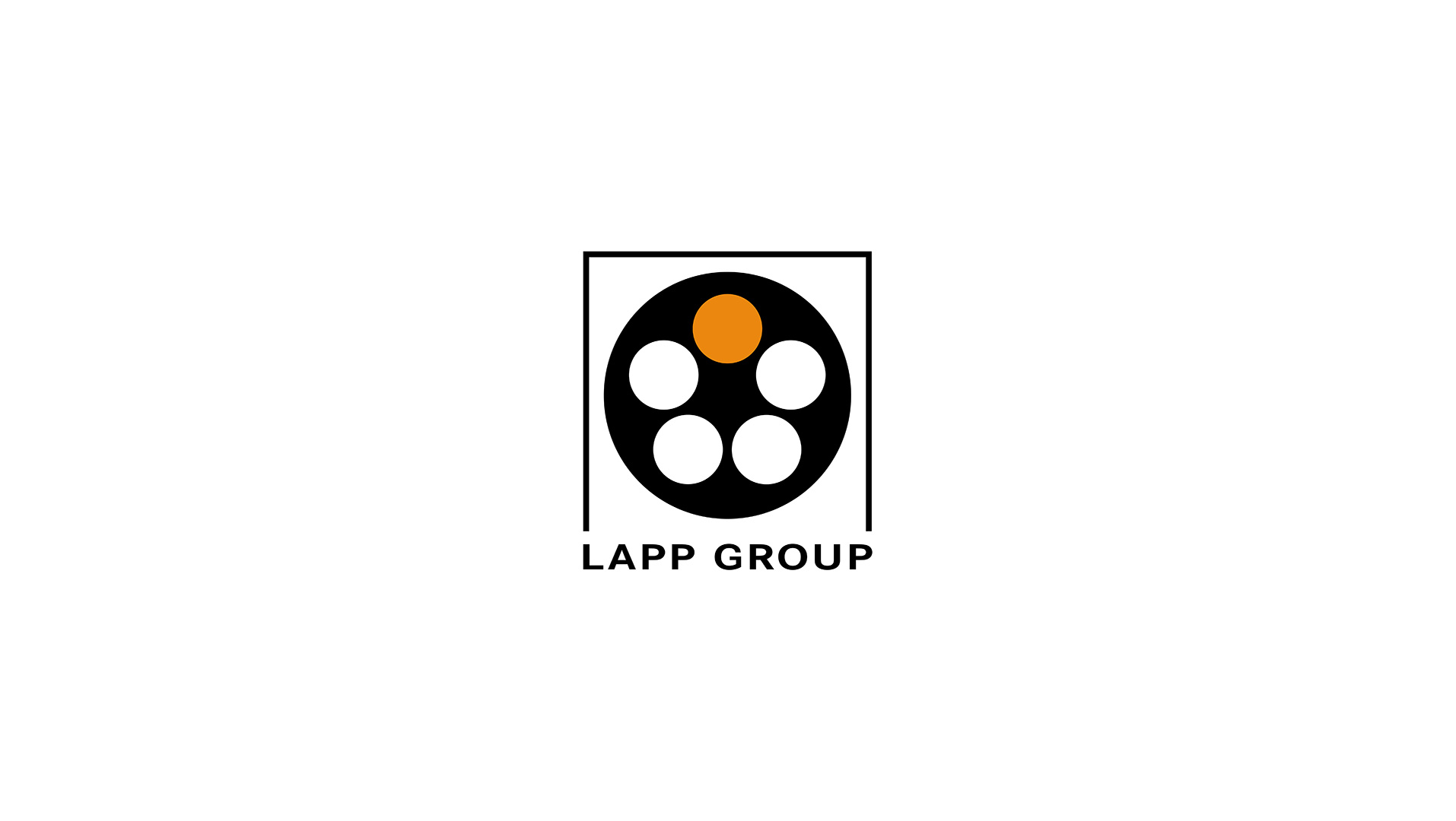 Lapp Group logo