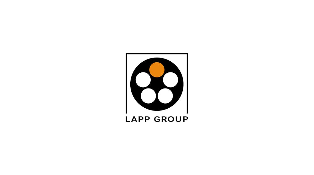 Newequipment 1389 Lapp Group Logo