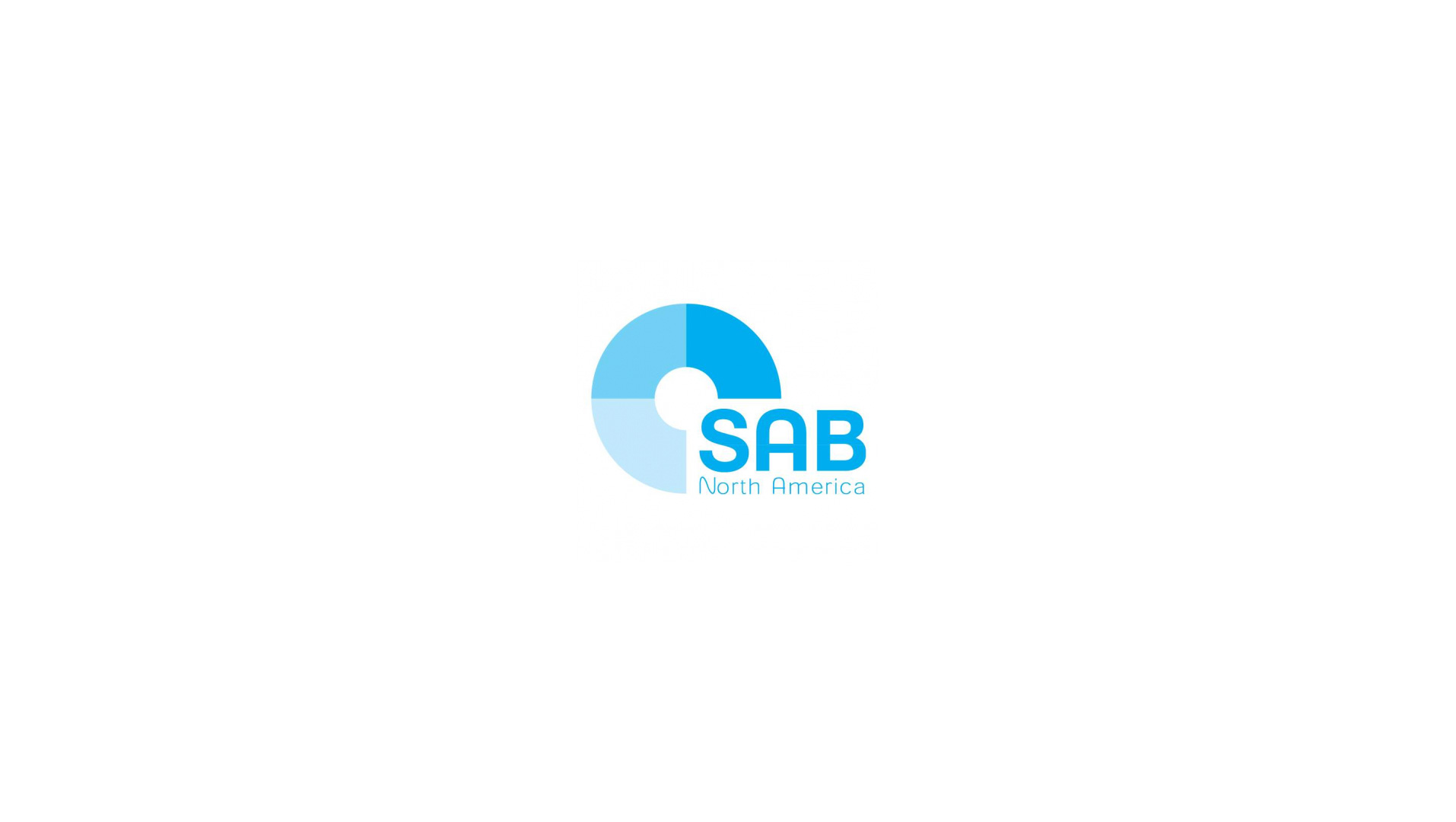SAB North America logo