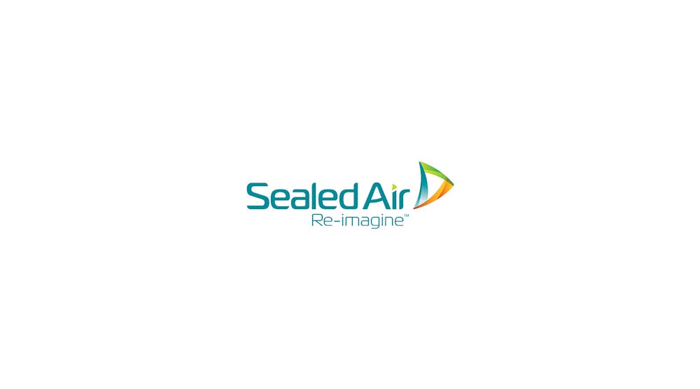 Newequipment 1392 Sealed Air Logo