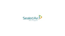 Newequipment 1392 Sealed Air Logo
