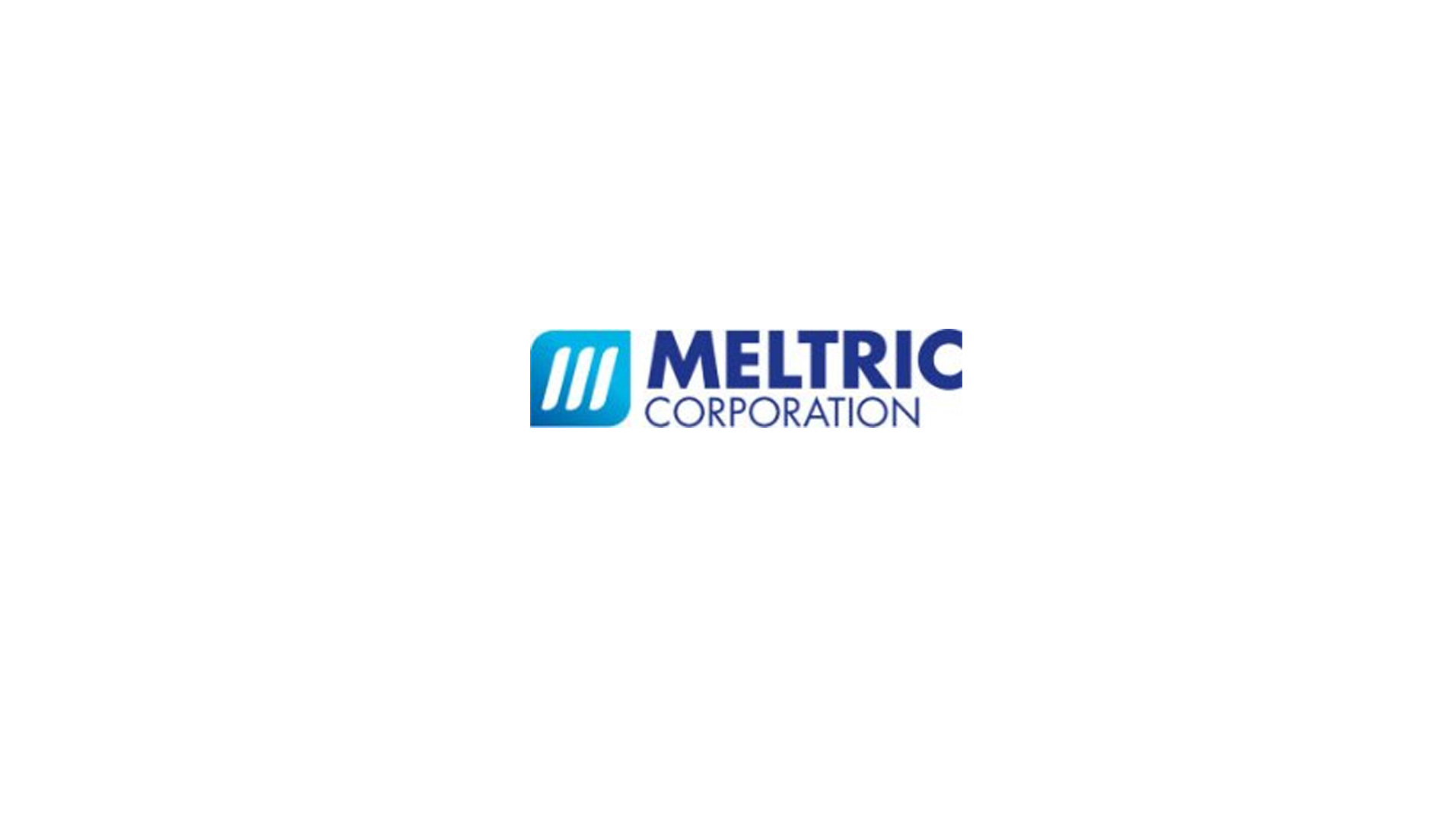 Meltric Corporation logo