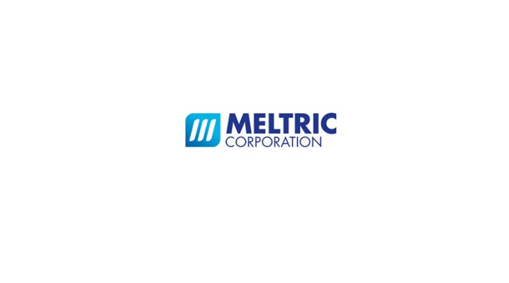 Newequipment 1396 Meltric Corp Logo