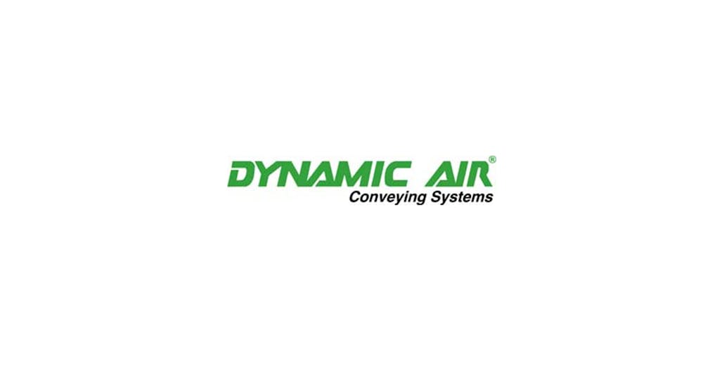 Newequipment 1398 Dynamic Air Conveying Systems Logo