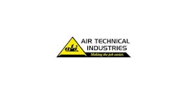 Newequipment 1399 Air Technical Industries Logo