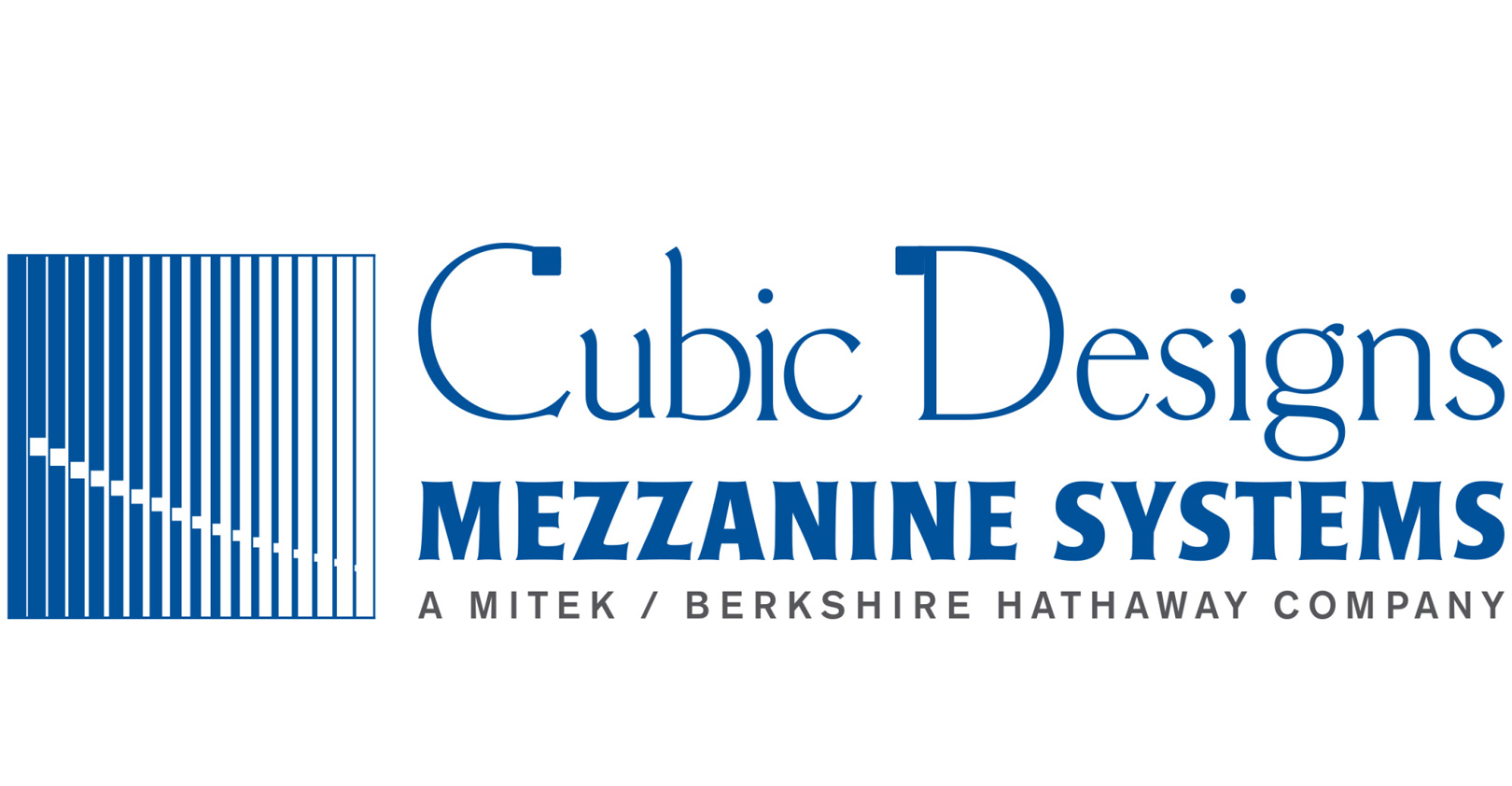Cubic Designs Mezzanine Systems