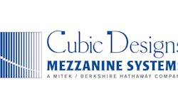 Newequipment 1401 Cubic Designs Inc