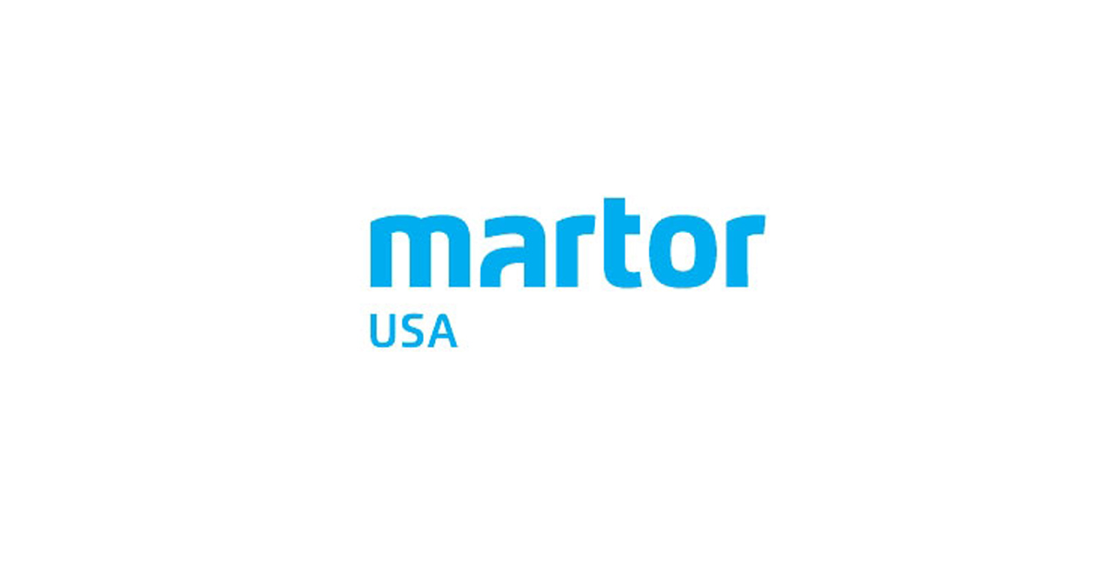 Martor USA logo