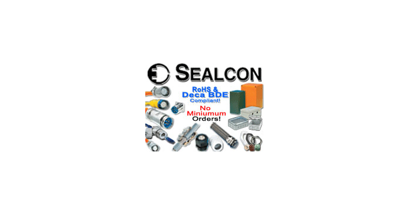 Sealcon logo