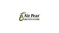 Newequipment 1406 Airius Air Pear Logo