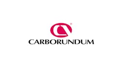 Newequipment 1408 Carborundum Abrasives Logo