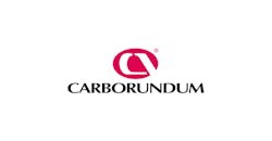 Carborundum Abrasives logo Carborundum Abrasives logo