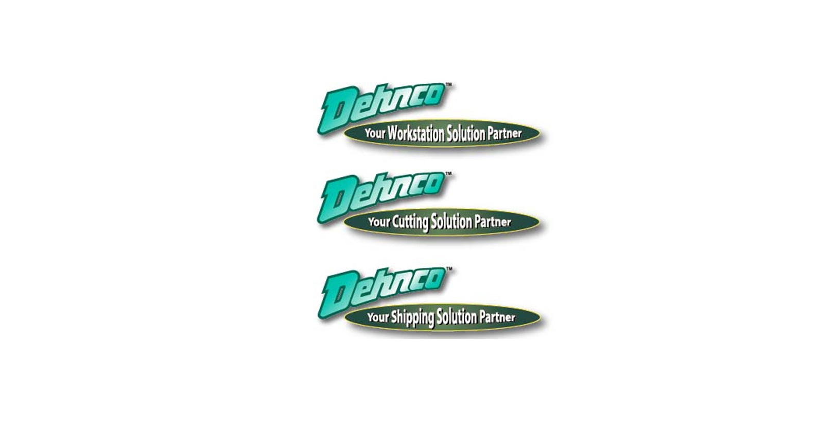 Dehnco Equipment and Supply Co Inc logo